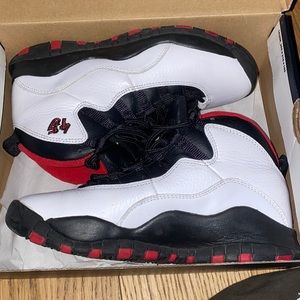 Jordan Retro 10